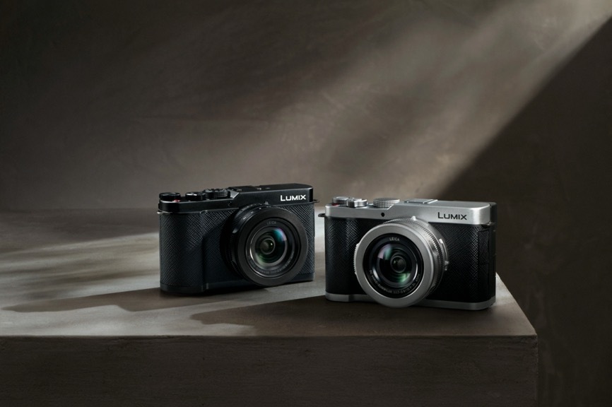 松下LUMIX L10正式发布 | 25周年之际回归初心与本真插图 松下LUMIX L10正式发布 | 25周年之际回归初心与本真插图