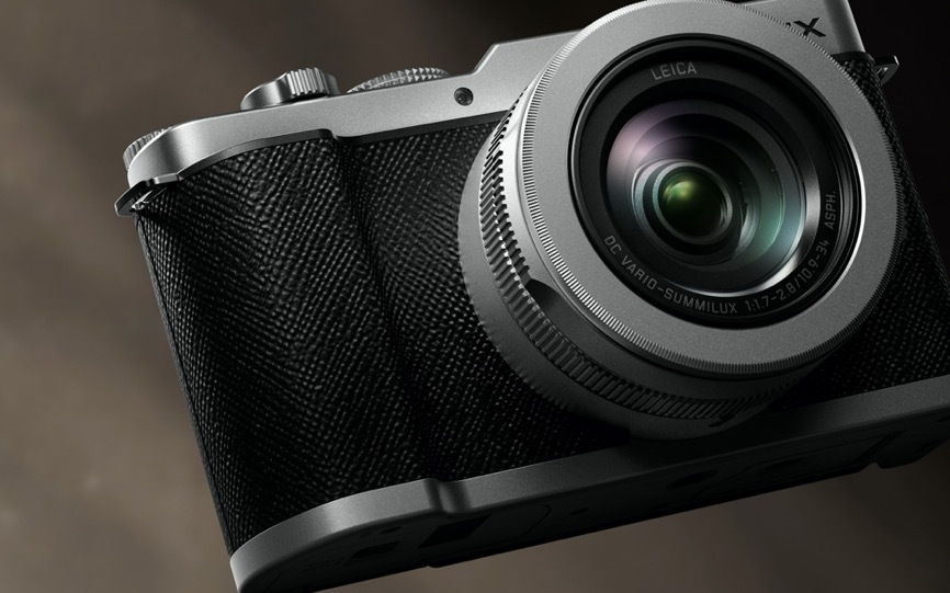 松下LUMIX L10正式发布 | 25周年之际回归初心与本真插图1 松下LUMIX L10正式发布 | 25周年之际回归初心与本真插图1