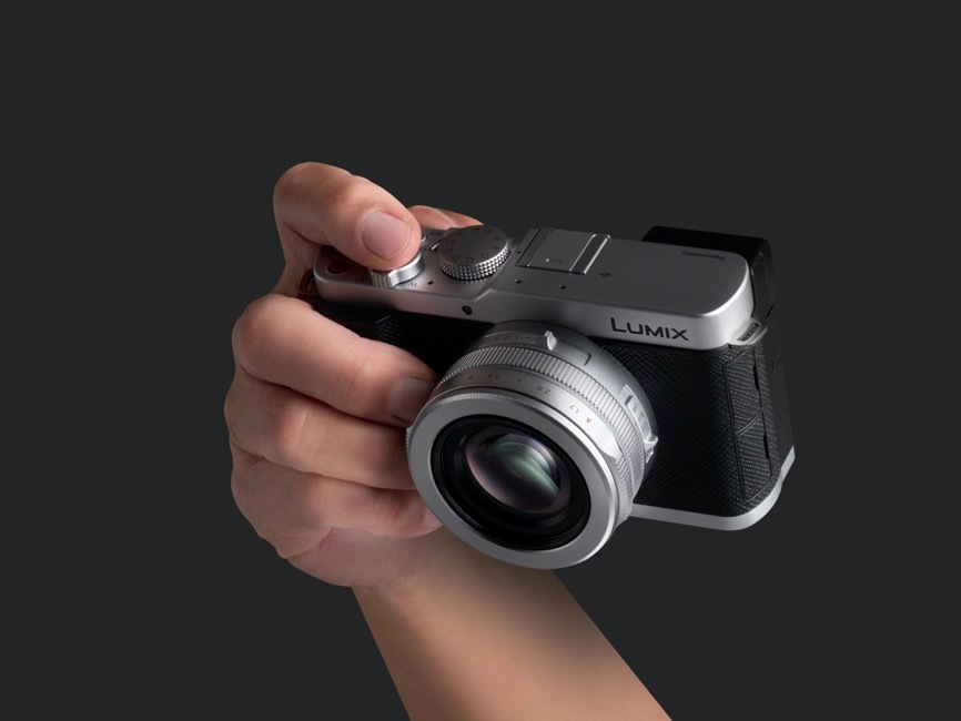 松下LUMIX L10正式发布 | 25周年之际回归初心与本真插图3 松下LUMIX L10正式发布 | 25周年之际回归初心与本真插图3