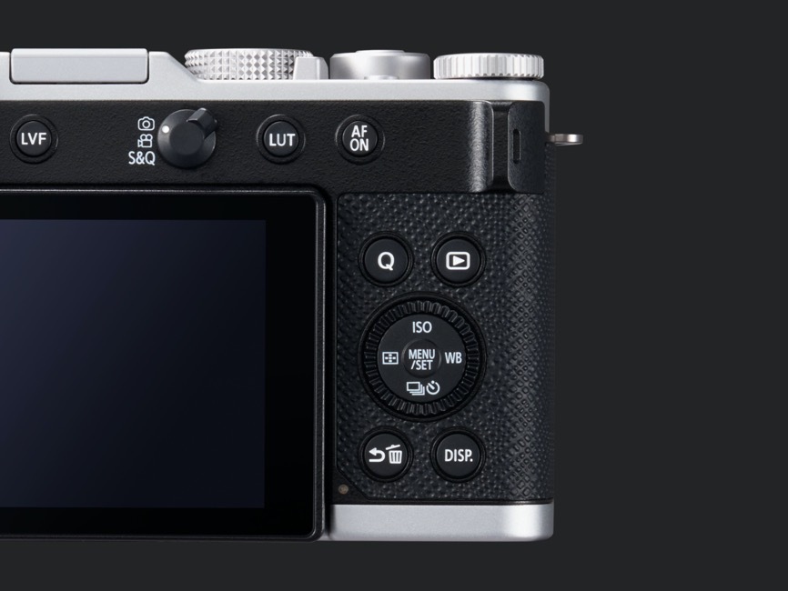 松下LUMIX L10正式发布 | 25周年之际回归初心与本真插图4 松下LUMIX L10正式发布 | 25周年之际回归初心与本真插图4