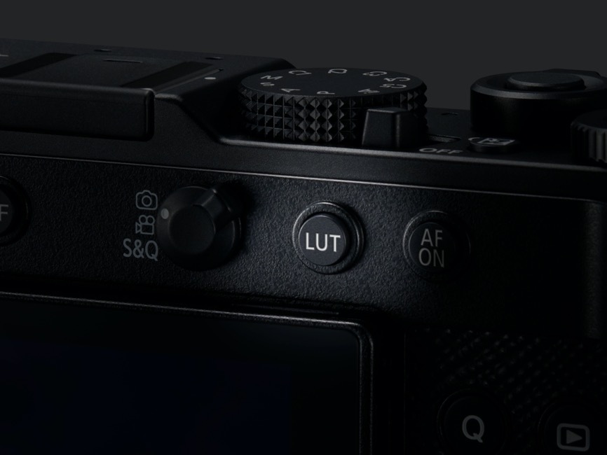 松下LUMIX L10正式发布 | 25周年之际回归初心与本真插图5 松下LUMIX L10正式发布 | 25周年之际回归初心与本真插图5