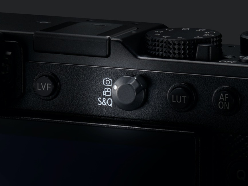 松下LUMIX L10正式发布 | 25周年之际回归初心与本真插图6 松下LUMIX L10正式发布 | 25周年之际回归初心与本真插图6