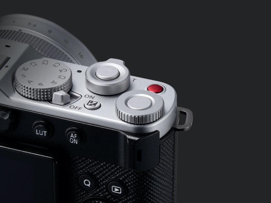 松下LUMIX L10正式发布 | 25周年之际回归初心与本真插图7 松下LUMIX L10正式发布 | 25周年之际回归初心与本真插图7