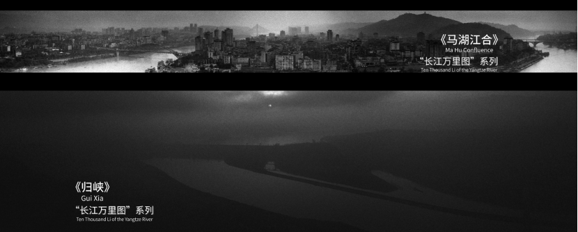 SmallRig在场对话秋麦:一位“把心留在东方”的纽约摄影师插图2 SmallRig在场对话秋麦:一位“把心留在东方”的纽约摄影师插图2