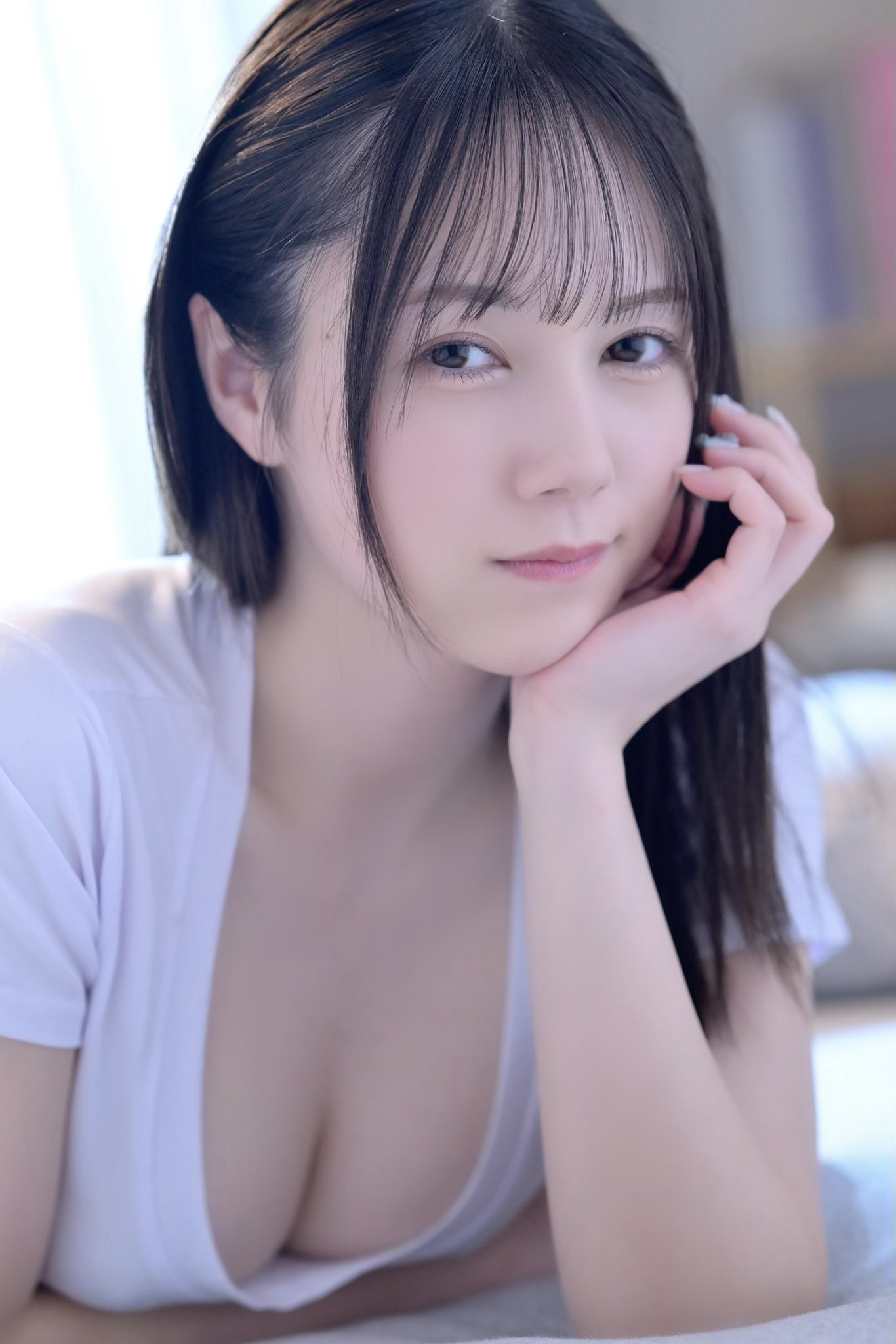 凉森玲梦,历代最美!近 900位 网友票选 PRESTIGE「最美脸孔」,明日花绮罗、园田美樱 及 桃谷绘里香 都进入 前十排行插图2 凉森玲梦,历代最美!近 900位 网友票选 PRESTIGE「最美脸孔」,明日花绮罗、园田美樱 及 桃谷绘里香 都进入 前十排行插图2