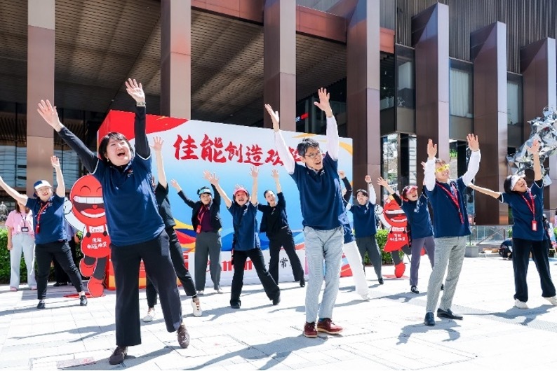 2026佳能影像马拉松欢乐开跑插图2 2026佳能影像马拉松欢乐开跑插图2