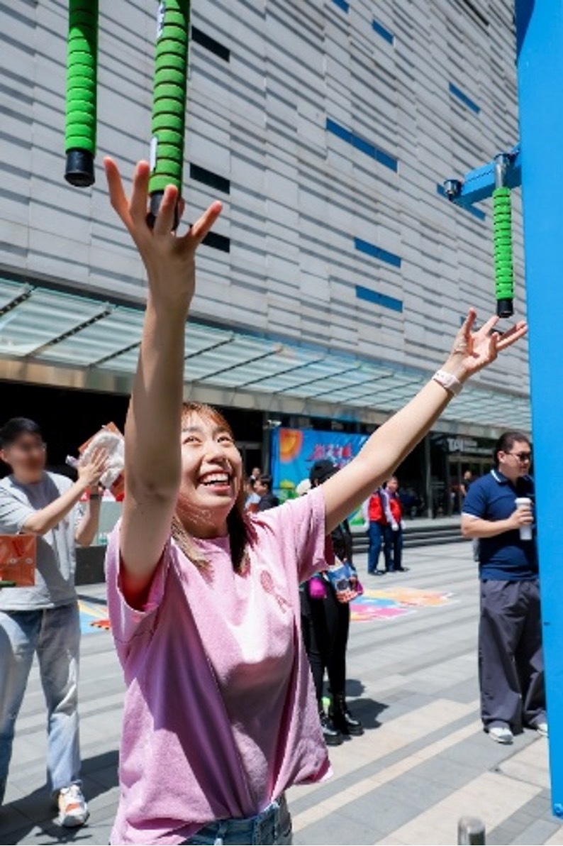 2026佳能影像马拉松欢乐开跑插图5 2026佳能影像马拉松欢乐开跑插图5
