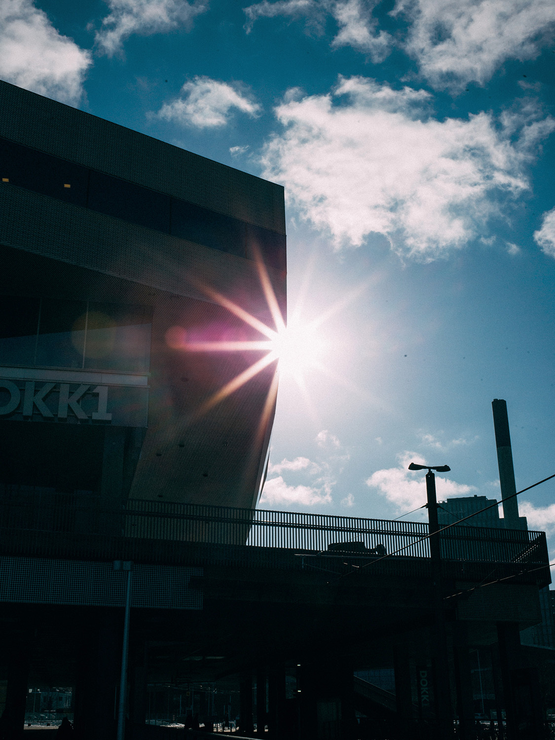 小巧之形,质感之镜——Ksana 刹那 35mm f/2 正式发布插图3 小巧之形,质感之镜——Ksana 刹那 35mm f/2 正式发布插图3