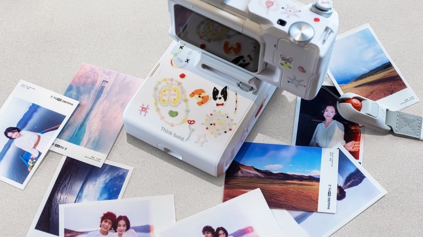 从硬核工具到生活美学单品:影石推出Ace Pro 2冰川白影像大师套装插图 从硬核工具到生活美学单品:影石推出Ace Pro 2冰川白影像大师套装插图