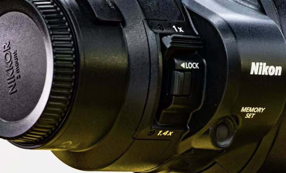 尼康Z 120-300mm f/2.8 TC VR S现身法网,世界杯继续测试?插图2 尼康Z 120-300mm f/2.8 TC VR S现身法网,世界杯继续测试?插图2