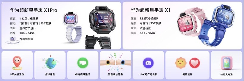华为nova 16系列及全场景新品发布会今日举行 多款新品惊艳亮相插图8 华为nova 16系列及全场景新品发布会今日举行 多款新品惊艳亮相插图8