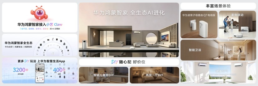 华为nova 16系列及全场景新品发布会今日举行 多款新品惊艳亮相插图15 华为nova 16系列及全场景新品发布会今日举行 多款新品惊艳亮相插图15
