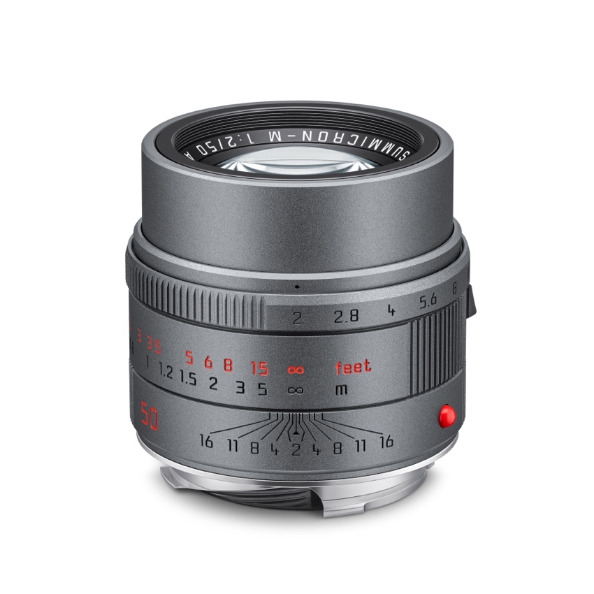 徕卡相机推出M11-P、Q3、D-Lux 8全新金属灰配色版本插图2 徕卡相机推出M11-P、Q3、D-Lux 8全新金属灰配色版本插图2