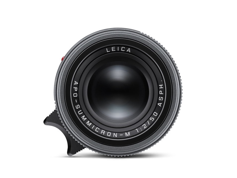 徕卡相机推出M11-P、Q3、D-Lux 8全新金属灰配色版本插图3 徕卡相机推出M11-P、Q3、D-Lux 8全新金属灰配色版本插图3