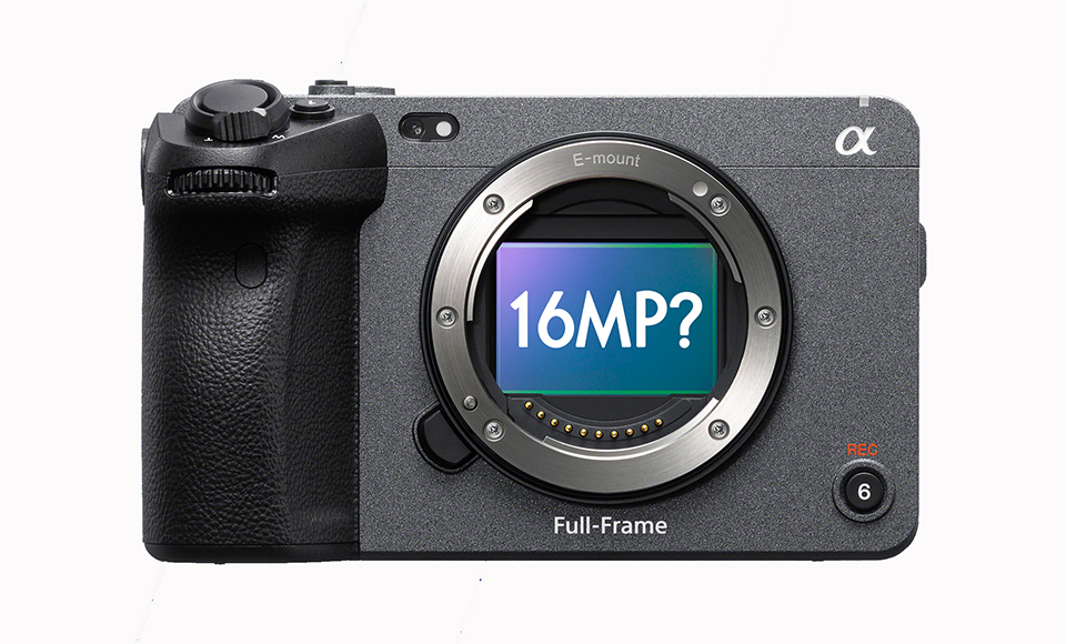 索尼还有“大招”?两款新机已注册,16-28mm F2.0 GM也快来了!插图3 索尼还有“大招”?两款新机已注册,16-28mm F2.0 GM也快来了!插图3