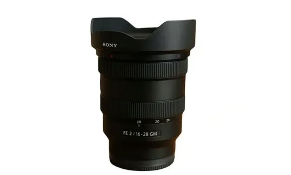 索尼还有“大招”?两款新机已注册,16-28mm F2.0 GM也快来了!插图4 索尼还有“大招”?两款新机已注册,16-28mm F2.0 GM也快来了!插图4