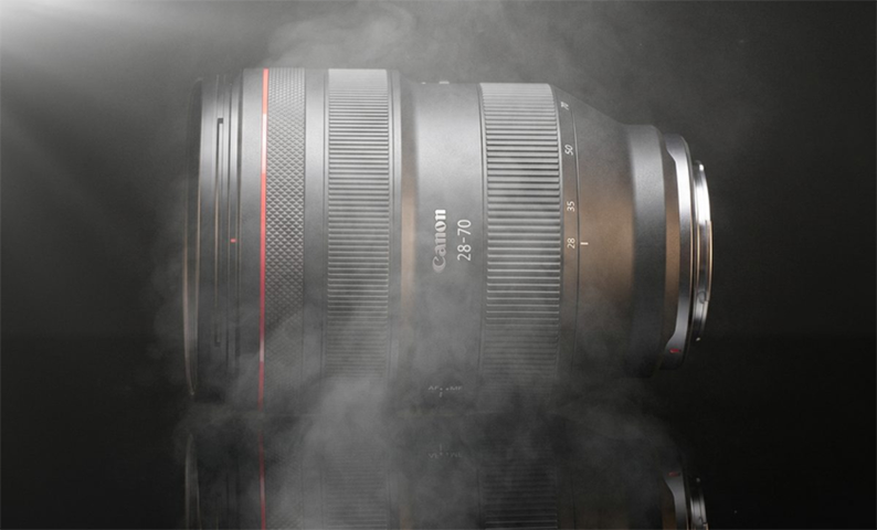 佳能RF 24-70mm F2 L年内发布?“世界首创”镜头同步曝光插图 佳能RF 24-70mm F2 L年内发布?“世界首创”镜头同步曝光插图