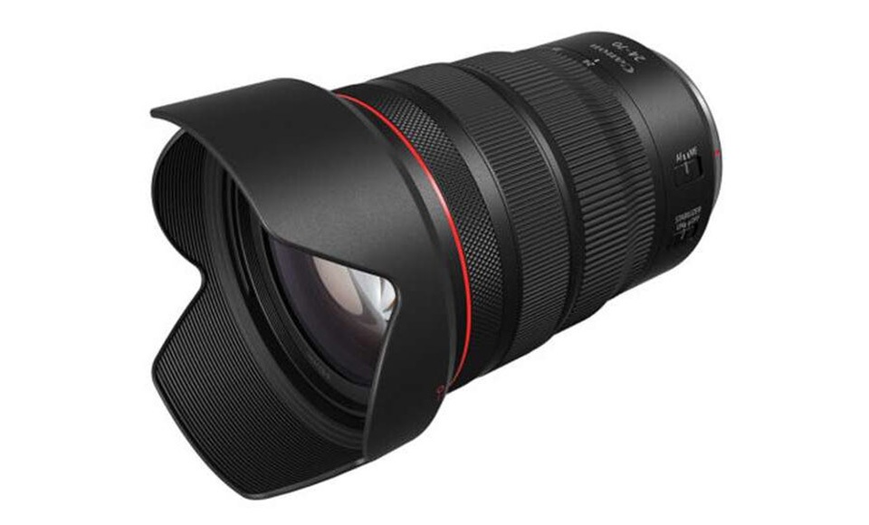 佳能RF 24-70mm F2 L年内发布?“世界首创”镜头同步曝光插图2 佳能RF 24-70mm F2 L年内发布?“世界首创”镜头同步曝光插图2