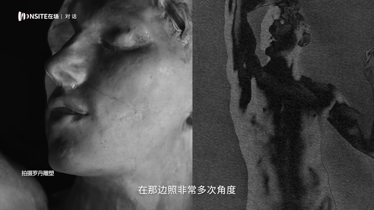 重新定义影像的温度 | SmallRig斯莫格对话艺术摄影师孙瑞祥插图9 重新定义影像的温度 | SmallRig斯莫格对话艺术摄影师孙瑞祥插图9