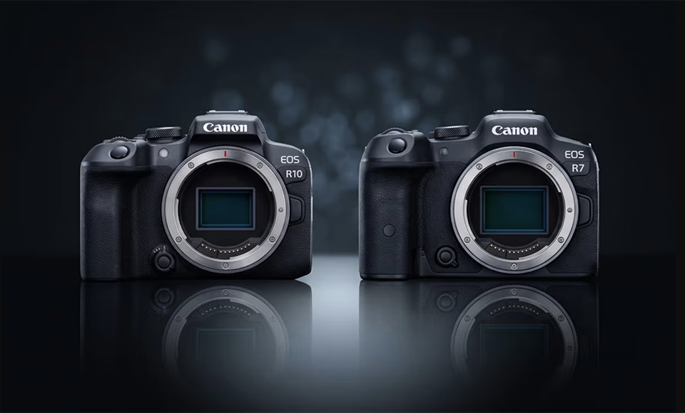 佳能APS-C新品生变?R10 Mark II或先于R7 Mark II登场插图 佳能APS-C新品生变?R10 Mark II或先于R7 Mark II登场插图