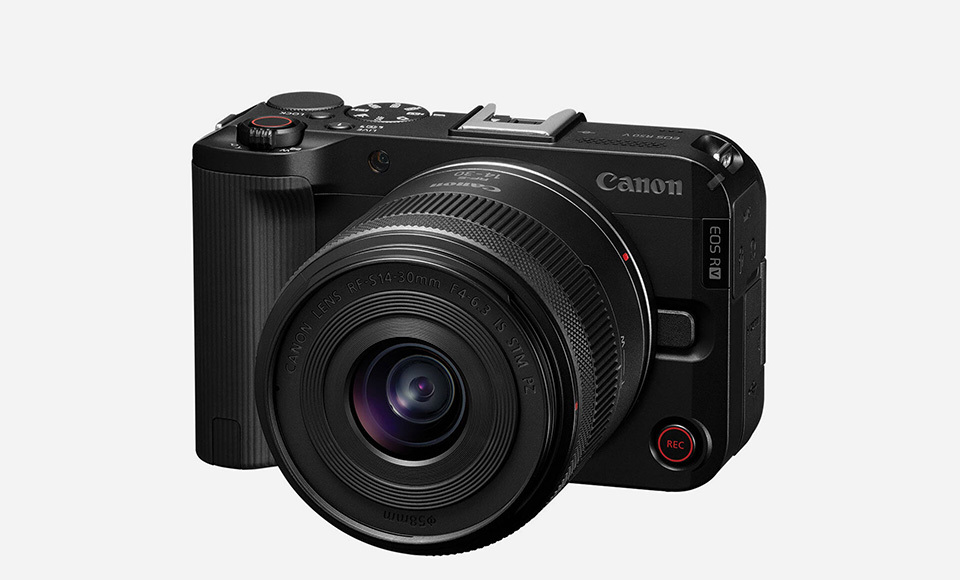 佳能APS-C新品生变?R10 Mark II或先于R7 Mark II登场插图1 佳能APS-C新品生变?R10 Mark II或先于R7 Mark II登场插图1