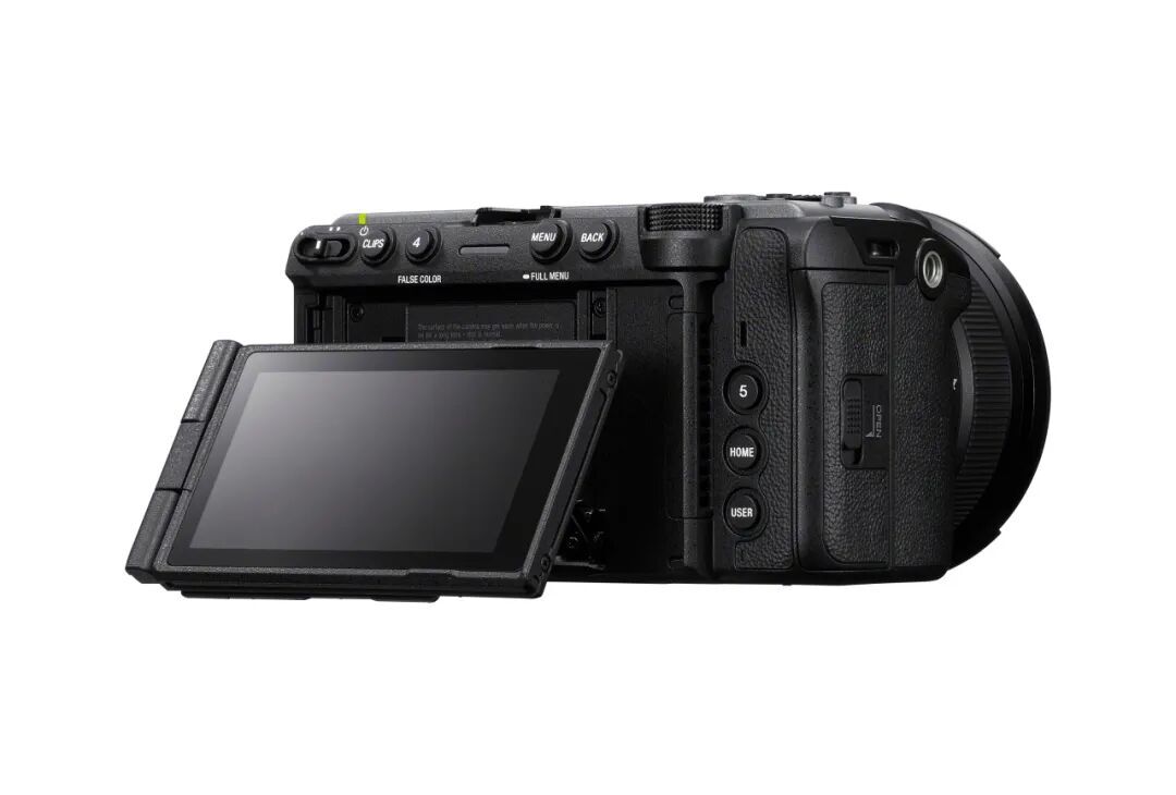 32000元起!索尼发布全画幅电影摄影机FX5插图8 32000元起!索尼发布全画幅电影摄影机FX5插图8