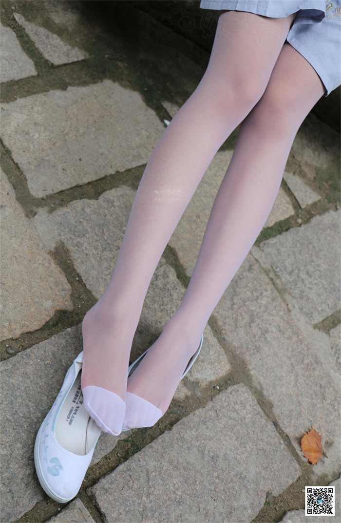 妖精视觉@NO.078 甜甜 难道说古时也穿丝袜？[50P/27.6MB]插图