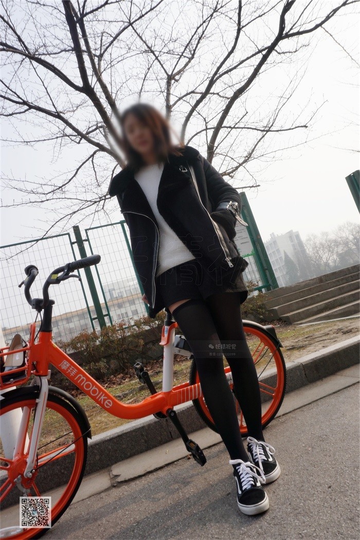 妖精视觉@NO.025 苏苏 _ 初识之恋与半生缘 [68P/39.6MB]插图2