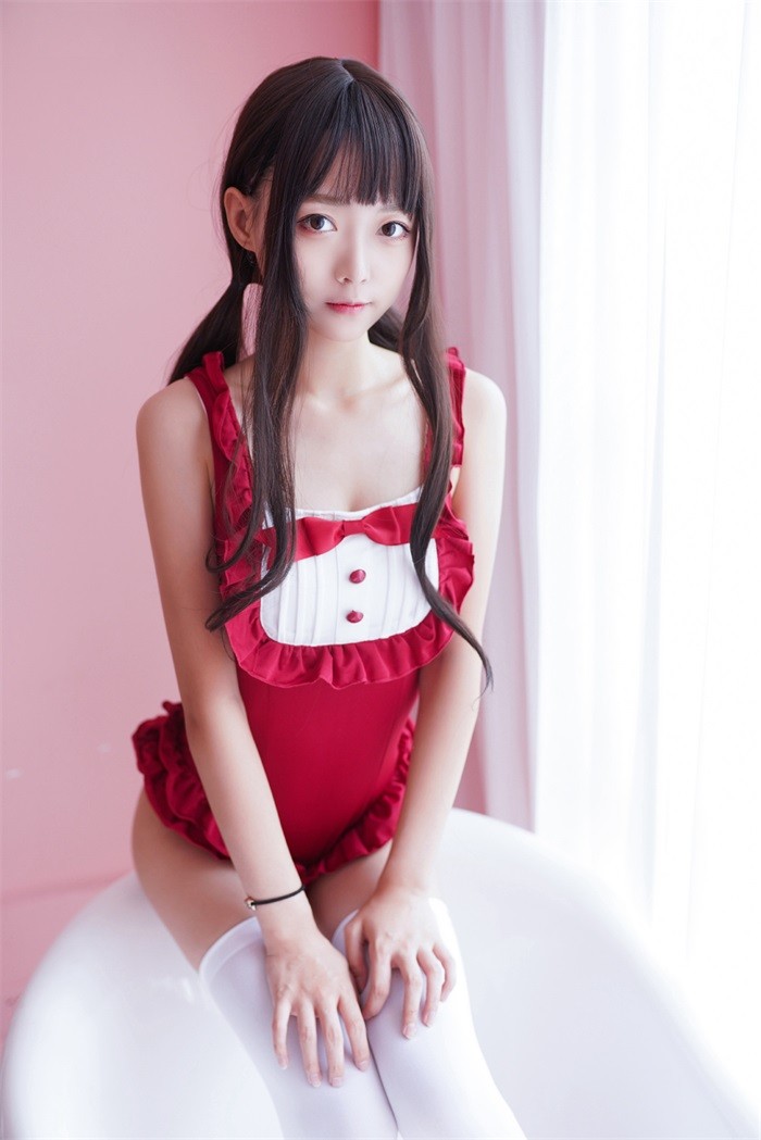 风之领域精品写真@No.136 美丝小宝贝 [39P/240MB]插图2