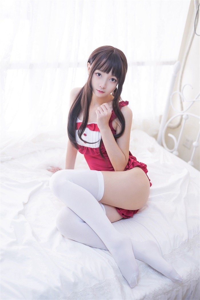 风之领域精品写真@No.136 美丝小宝贝 [39P/240MB]插图