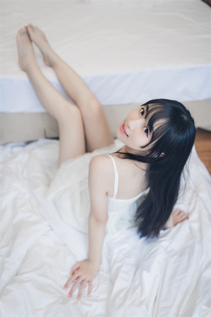 风之领域精品写真@No.204 慵懒的起床 想睡觉 [37P/222MB]插图2