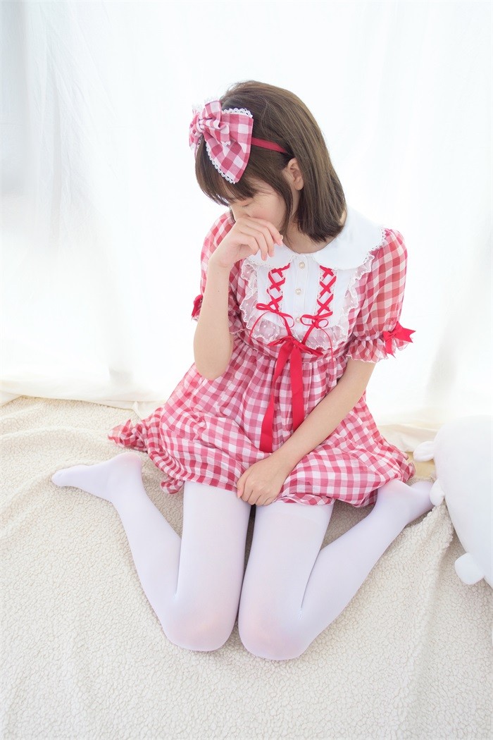 森萝财团精品@R15系列-011 [67P/388MB]插图