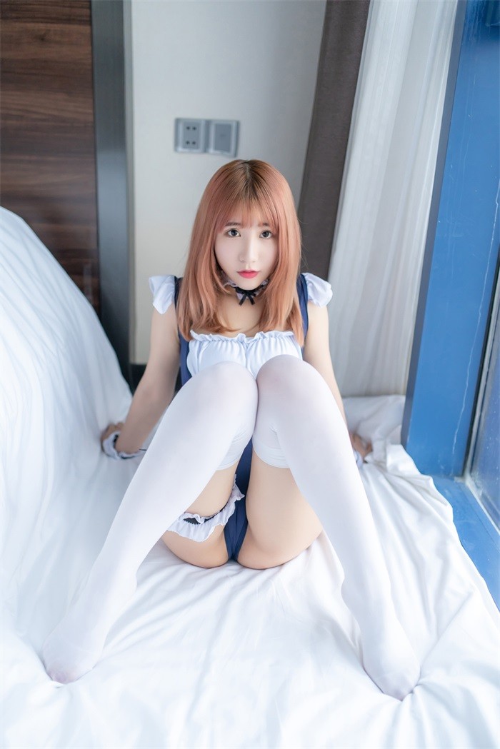 风之领域精品写真@No.107 白丝死库水 [40P/111MB]插图