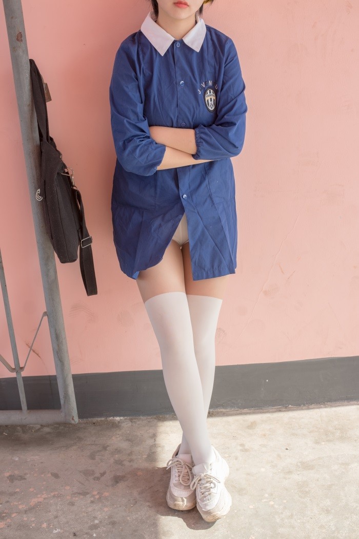 森萝财团精品写真@BETA-018 [57P/608MB]插图1