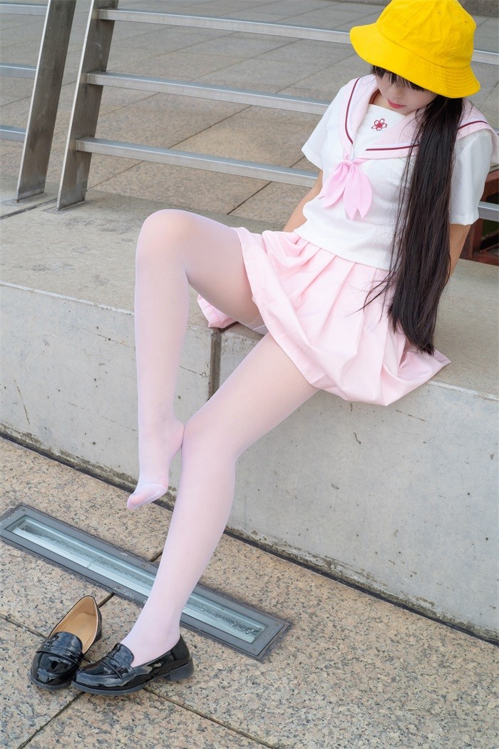 森萝财团精品@R15系列-033 [75P/563MB]插图2