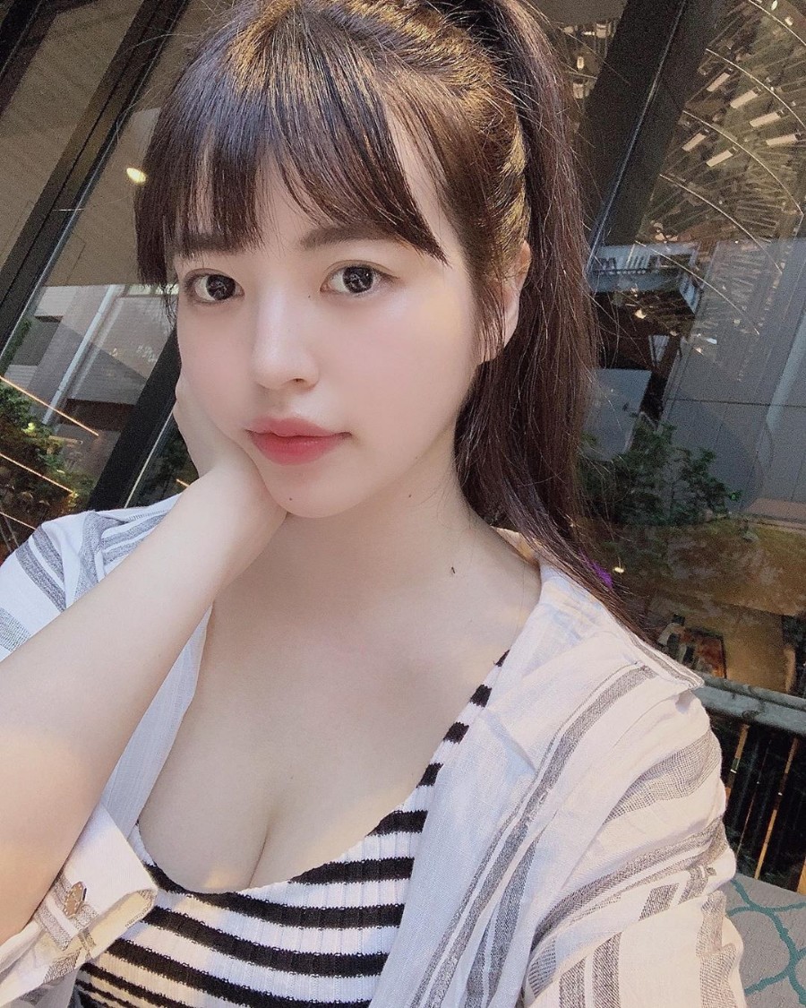 甜萌樱花妹「小森ほたる」至服美照太恋爱 饱满上围深藏不露插图6 甜萌樱花妹「小森ほたる」至服美照太恋爱 饱满上围深藏不露插图6