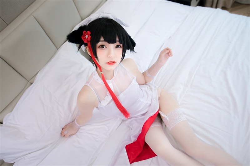 [神楽坂真冬]写真全套合辑 年费/永久专享合辑打包下载（此贴持续更新）插图1