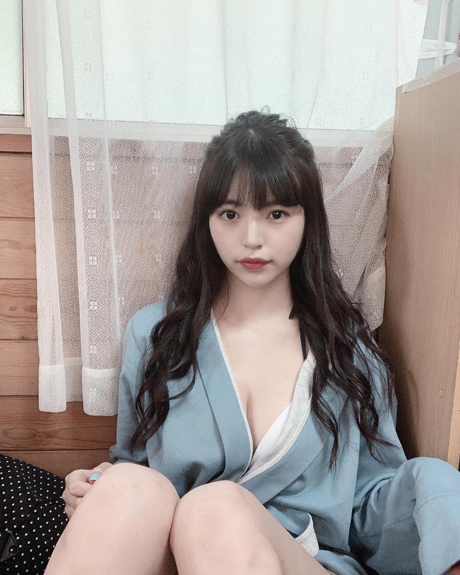 甜萌樱花妹「小森ほたる」至服美照太恋爱 饱满上围深藏不露插图4 甜萌樱花妹「小森ほたる」至服美照太恋爱 饱满上围深藏不露插图4