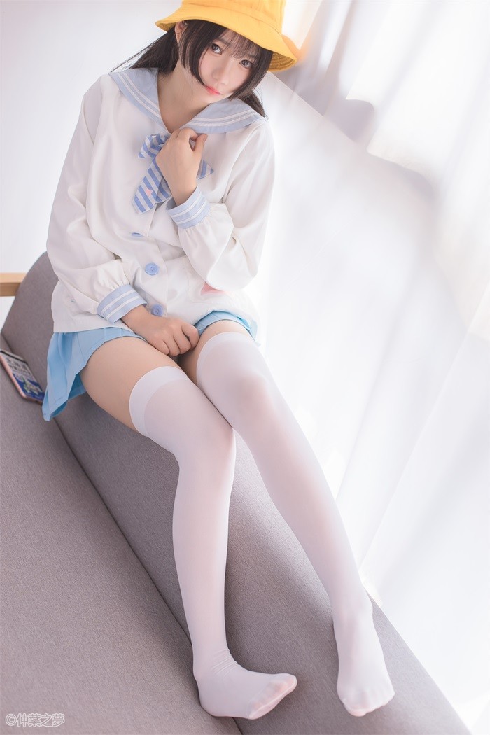 轻兰映画精品少女写真@SPL.008 [98P/835MB]插图2