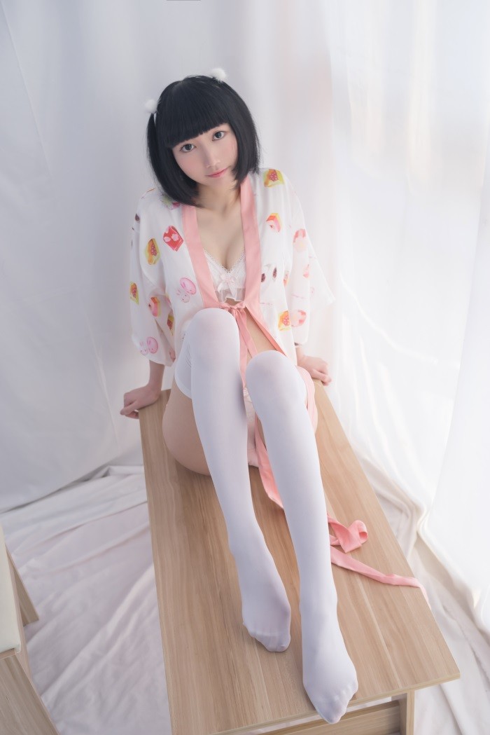 轻兰映画精品少女写真@SPL.004 [60P/1V/553MB]插图