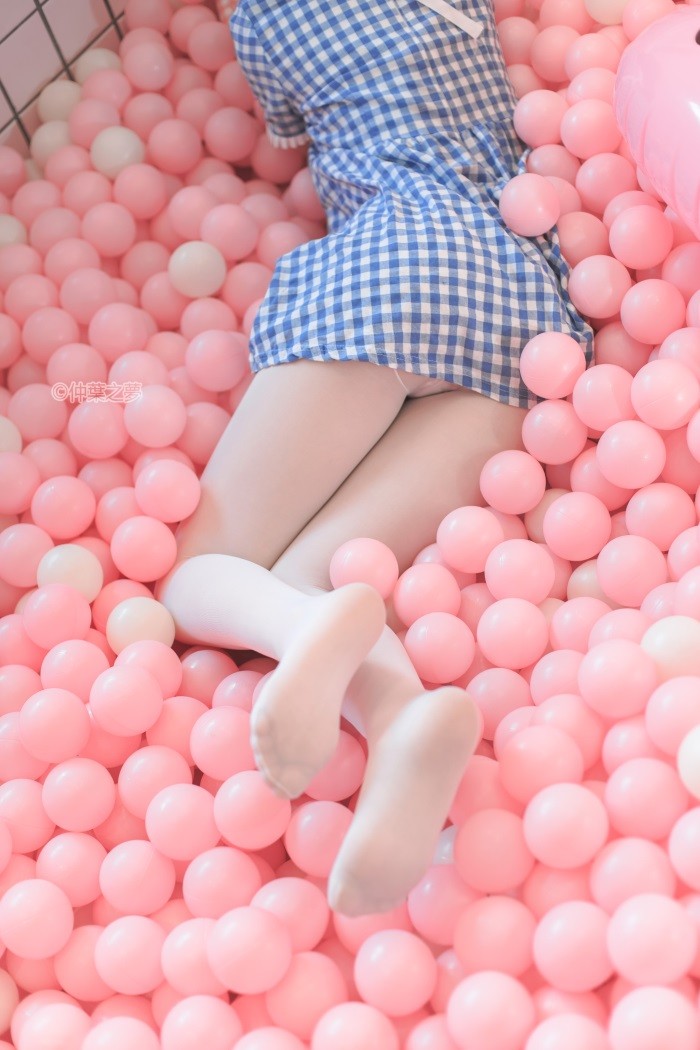 轻兰映画精品少女写真@SPL.010 [115P/293MB]插图