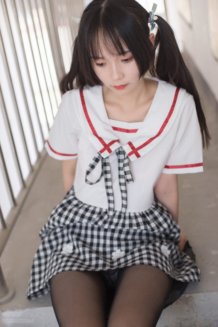 轻兰映画精品少女写真@SPL.007 [90P/811MB]插图1