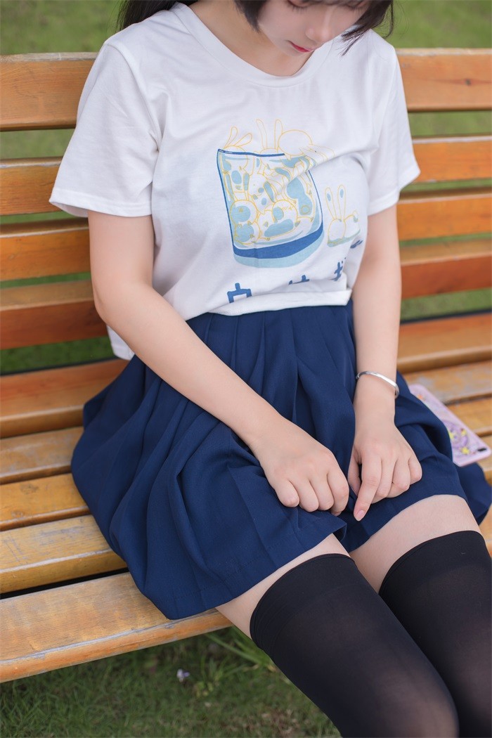 轻兰映画精品少女写真@SPL.005 [124P/985MB]插图1