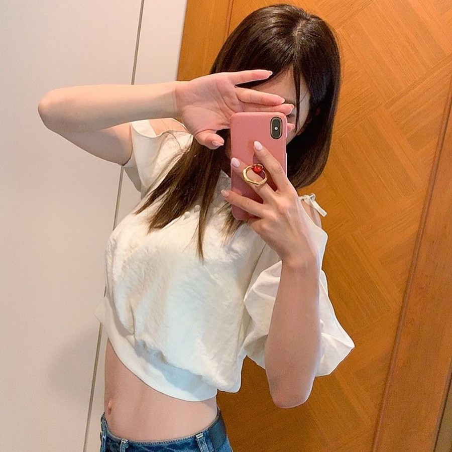 首支纪念《上原亚衣转当youtuber》问题大募集有什么想问解解的都可以喔插图2 首支纪念《上原亚衣转当youtuber》问题大募集有什么想问解解的都可以喔插图2