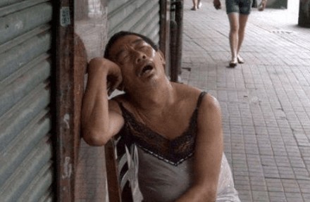 开心一刻:朋友给介绍一对象,发现对方是前男友,他突然开口…插图1 开心一刻:朋友给介绍一对象,发现对方是前男友,他突然开口…插图1