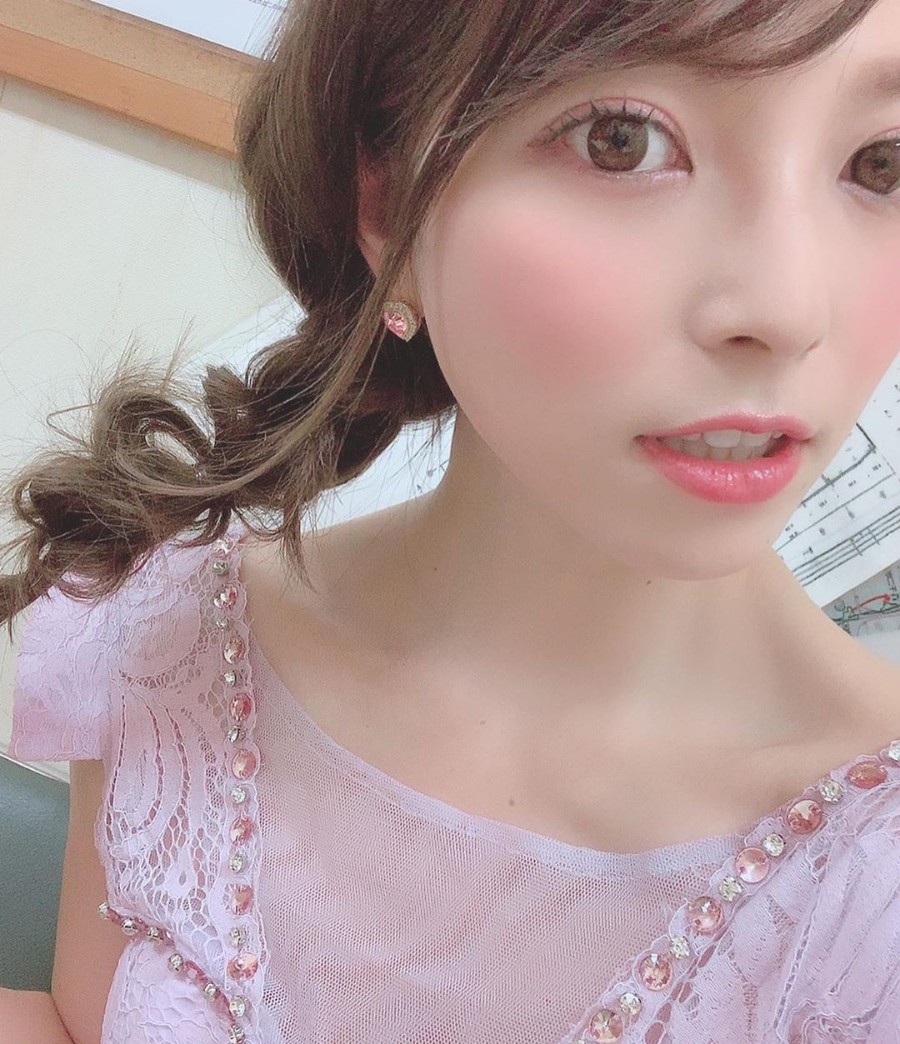 首支纪念《上原亚衣转当youtuber》问题大募集有什么想问解解的都可以喔插图7 首支纪念《上原亚衣转当youtuber》问题大募集有什么想问解解的都可以喔插图7