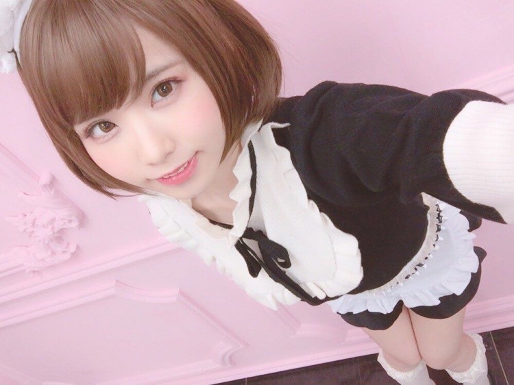 日本第一Coser Enako等级有多高?直到「女神崩坏照」出现…毁三观!电视果然很可怕!插图11 日本第一Coser Enako等级有多高?直到「女神崩坏照」出现…毁三观!电视果然很可怕!插图11