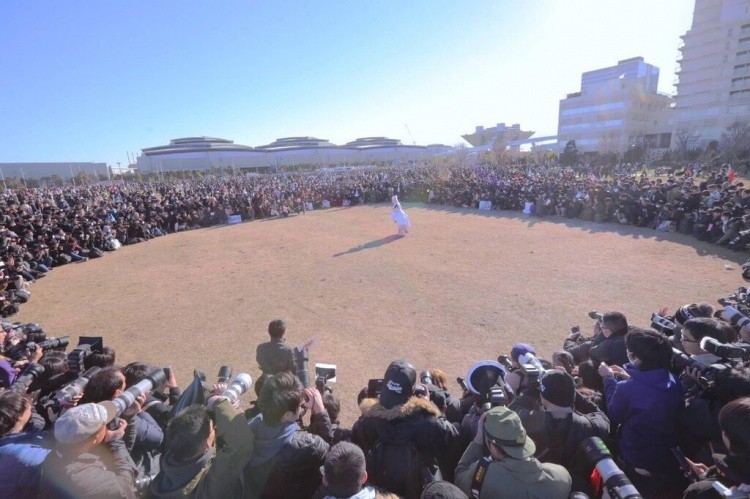 日本第一Coser Enako等级有多高?直到「女神崩坏照」出现…毁三观!电视果然很可怕!插图3 日本第一Coser Enako等级有多高?直到「女神崩坏照」出现…毁三观!电视果然很可怕!插图3