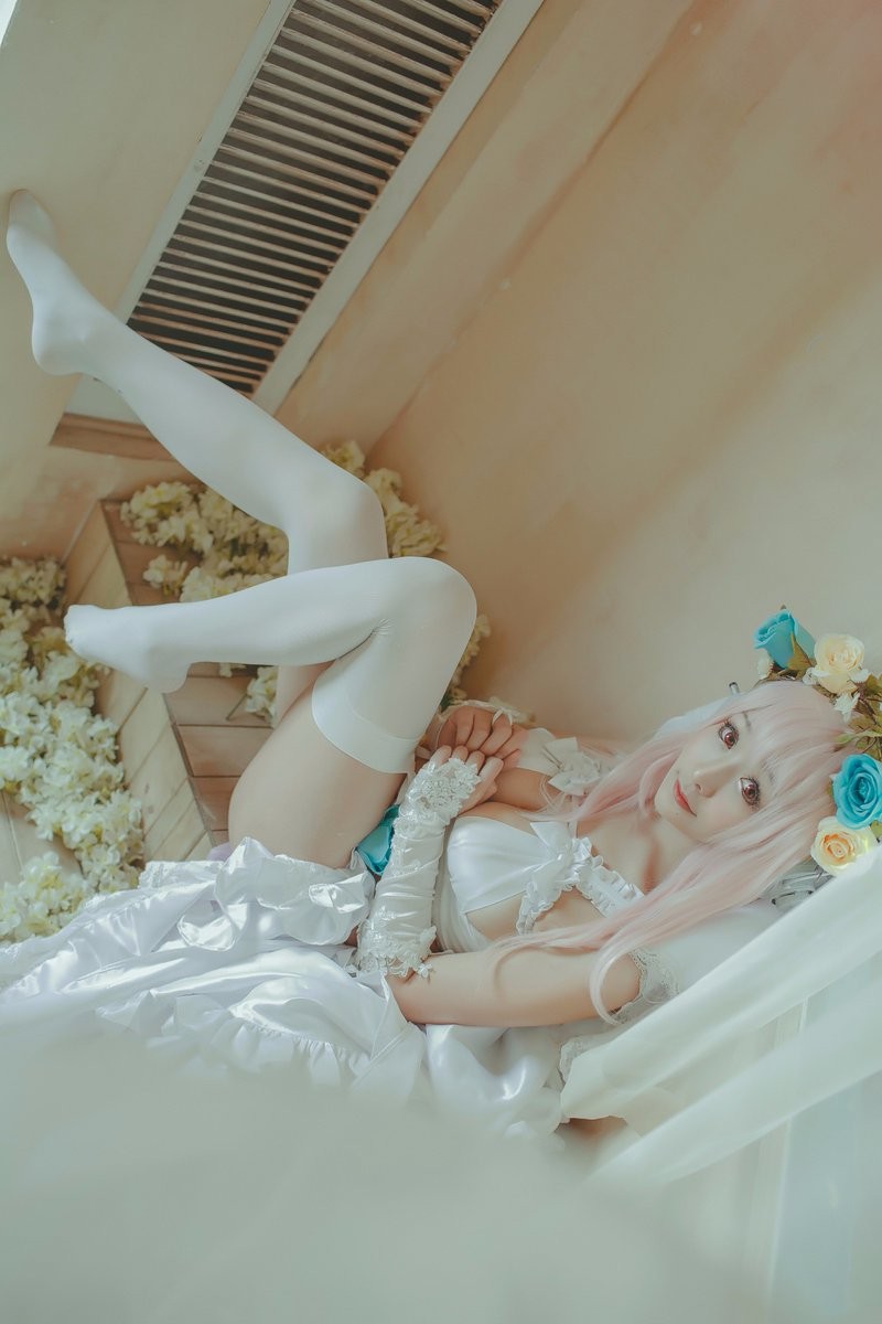 超人气巨乳Coser「Miido 三刀刀」喜欢肉感「索尼子」的你绝不能错过!插图3 超人气巨乳Coser「Miido 三刀刀」喜欢肉感「索尼子」的你绝不能错过!插图3