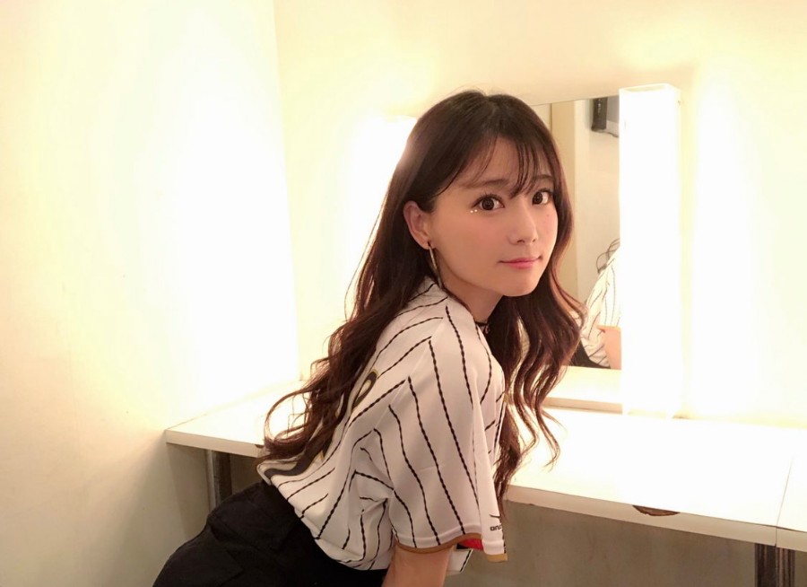 这么可爱的30岁《重盛里美》久久不见不但没变老竟然还逆龄成长…插图3 这么可爱的30岁《重盛里美》久久不见不但没变老竟然还逆龄成长…插图3
